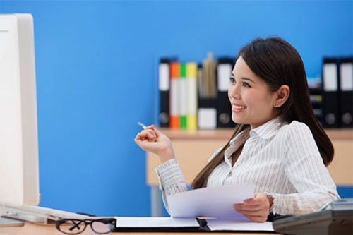 KINH NGHIỆM SỬ DỤNG VĂN PHÒNG PHẨM HIỆU QUẢ