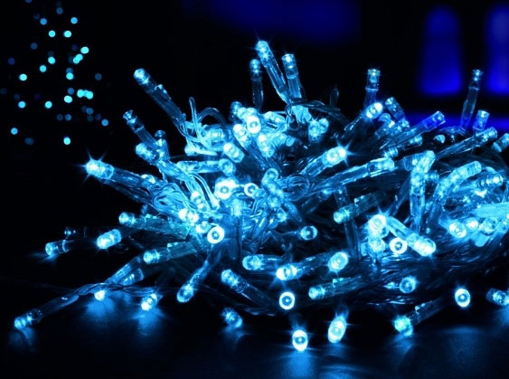  Đèn LED công nghệ chiếu sáng thân thiện môi trường