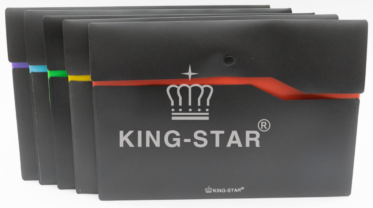 Bìa 1 nút ghép màu