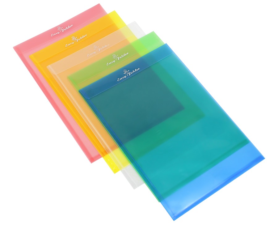 Bìa bao thơ A4 dọc