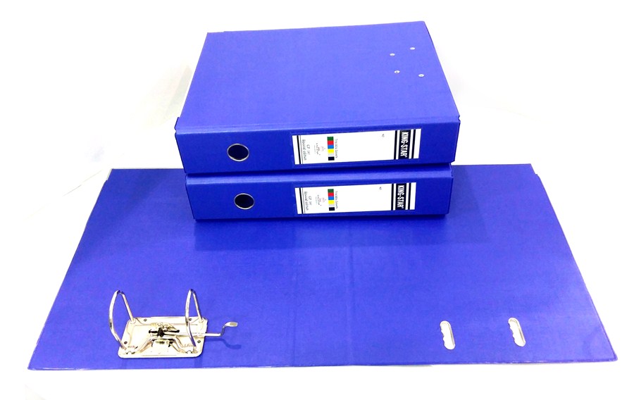 Bìa còng kế toán