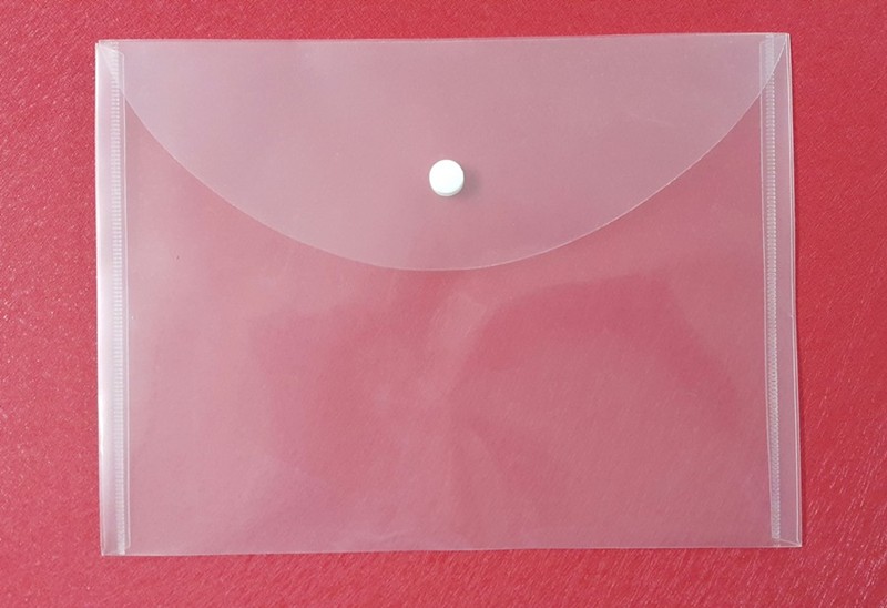 Bìa kiểm tra không in