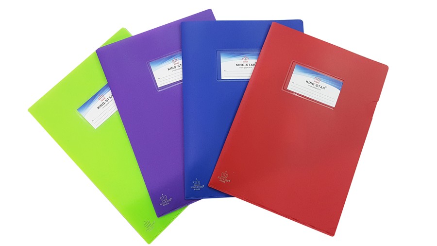 Bìa mỏng túi dày