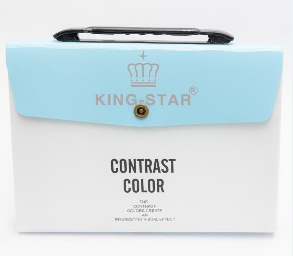 Cặp 12 ngăn F9011