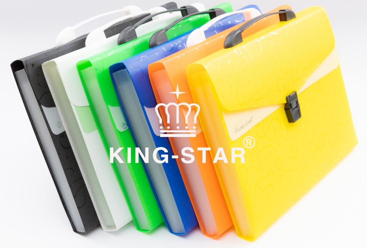 Cặp 12 ngăn F9032