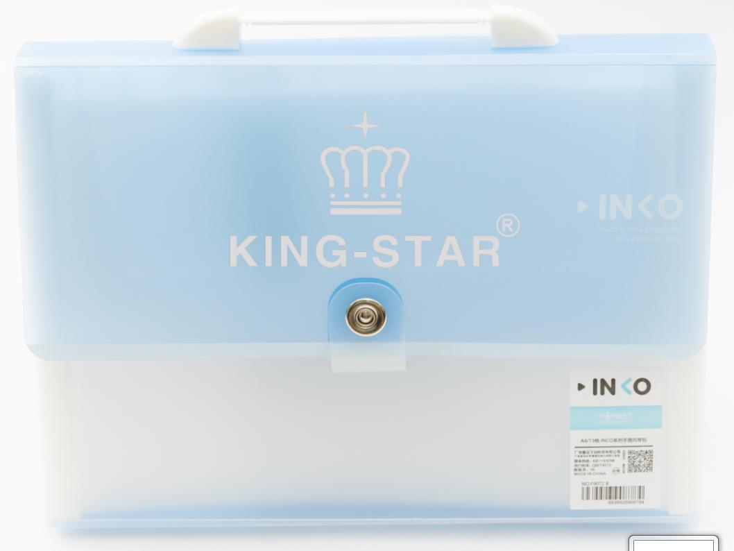 Cặp 12 ngăn F9072