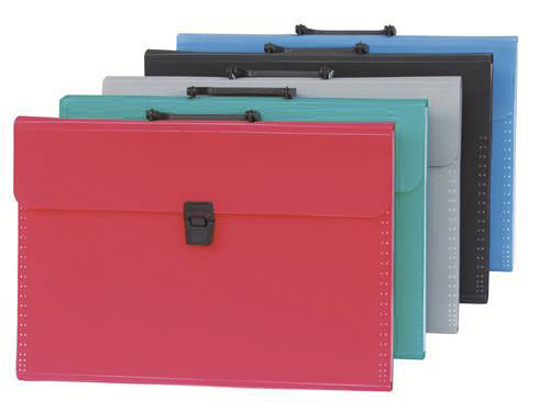 Cặp 12 ngăn quai F/C 