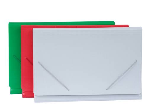 Cặp 12 ngăn thun F/C 