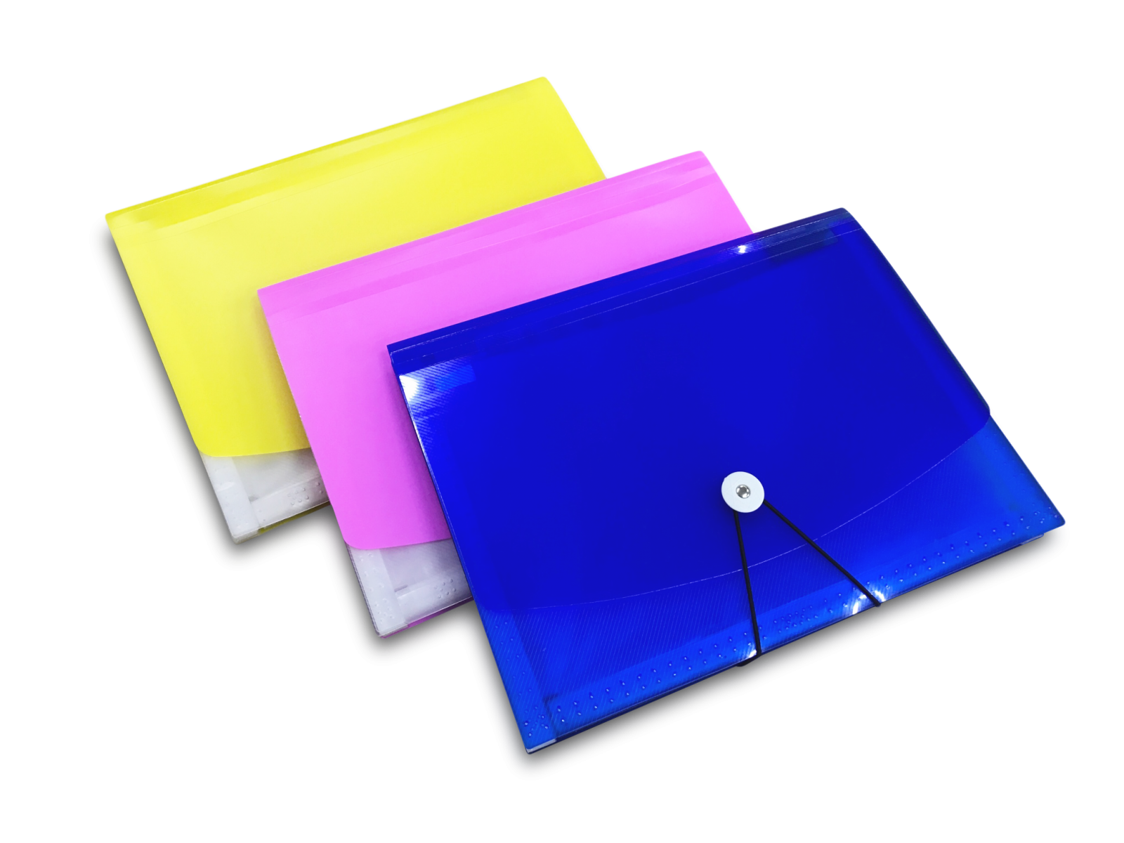 Cặp 12 ngăn thun kiểu F/C