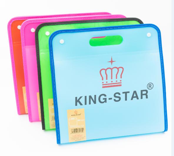 Cặp 2 nút - 12 ngăn A