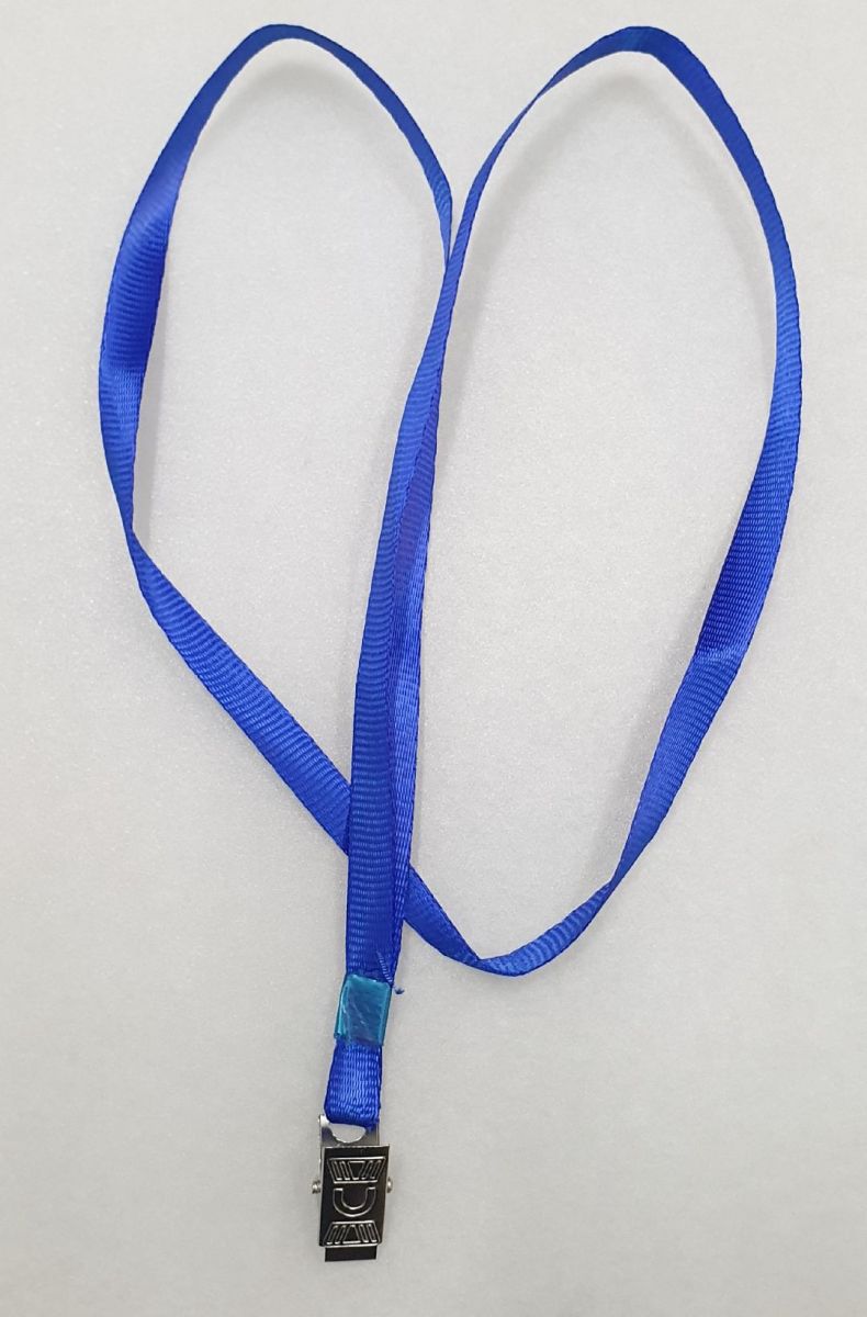 Dây đeo thẻ inox