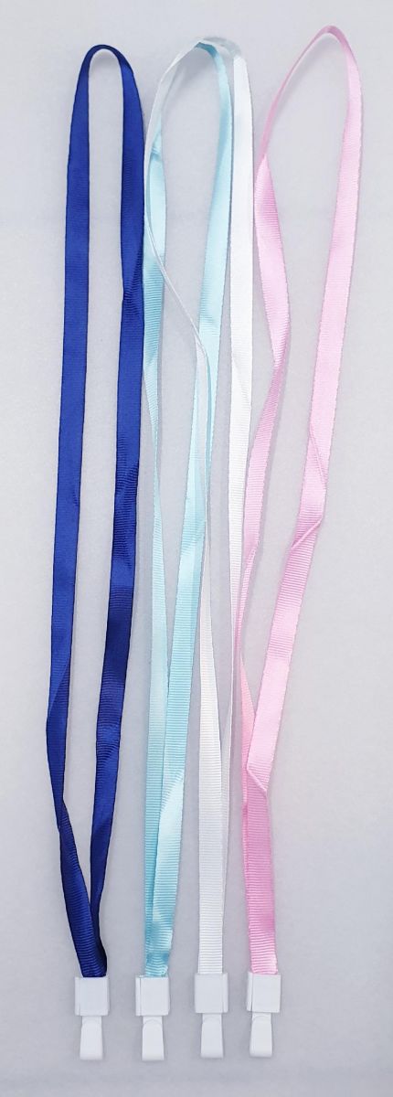 Dây đeo thẻ nhựa 01