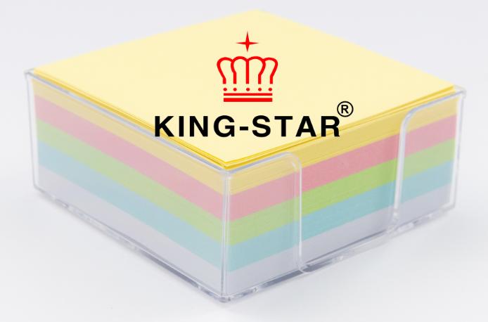 Giấy note K949B (75x75mm)