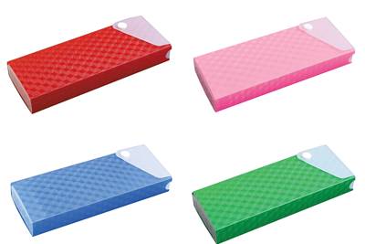 Hộp đựng viết học sinh