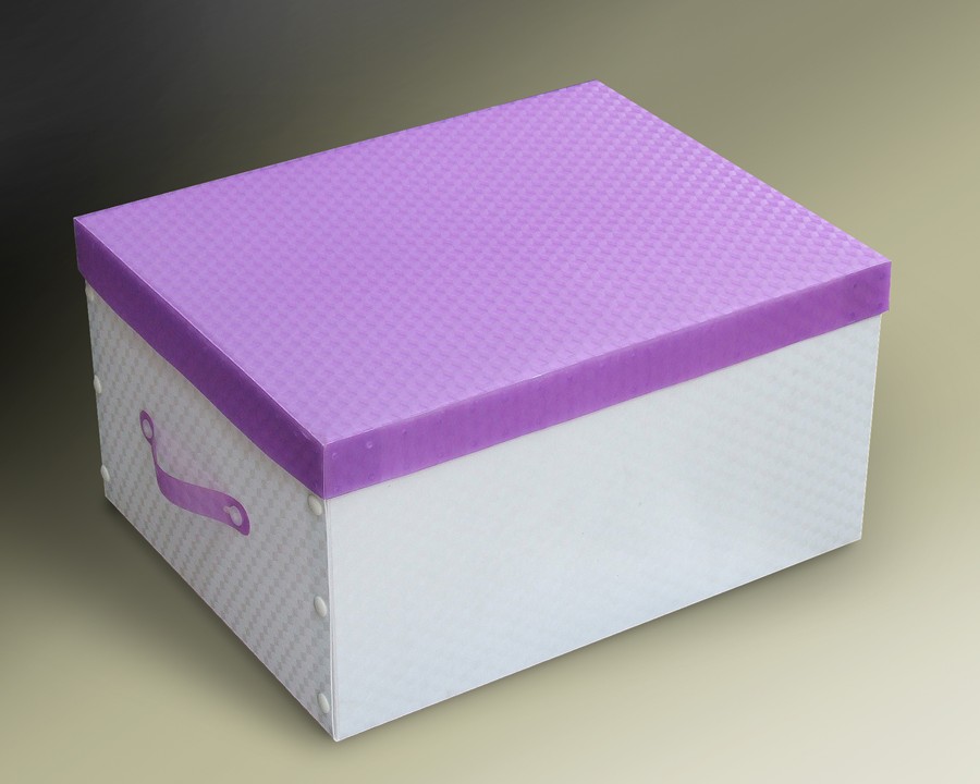 Hộp lưu trữ lớn