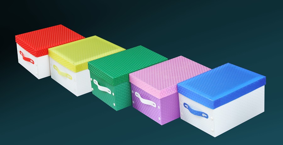 Hộp lưu trữ nhỏ