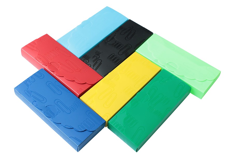 Hộp viết học sinh 002