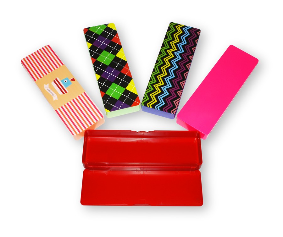 Hộp viết học sinh 003