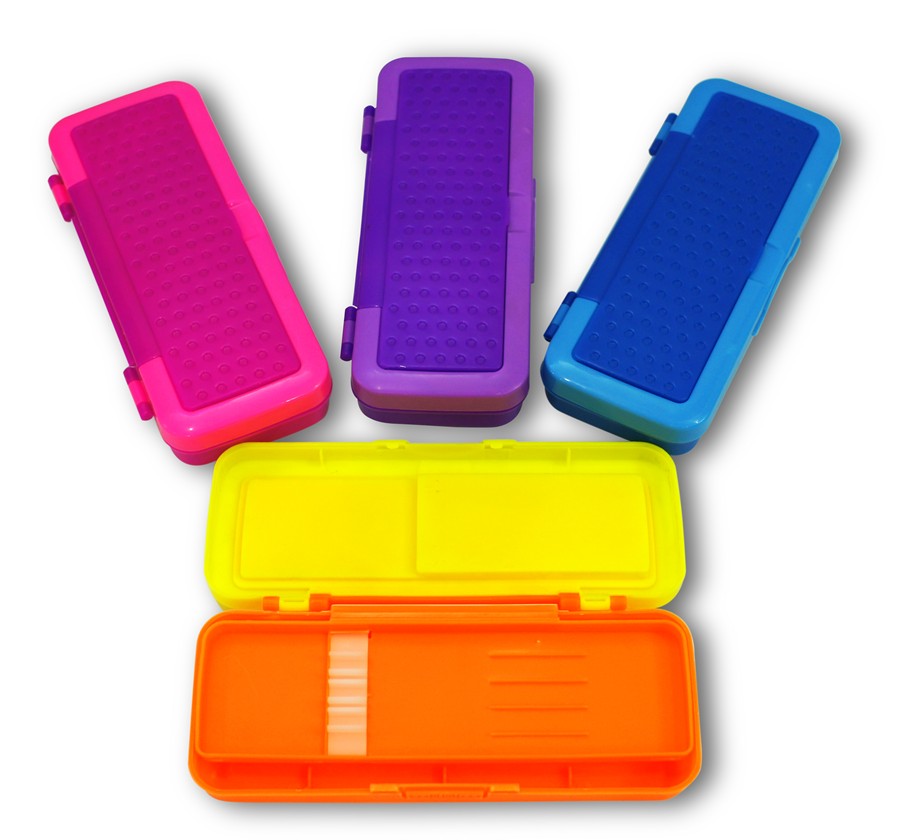 Hộp viết học sinh 004