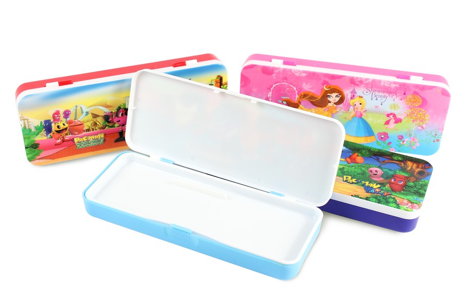 Hộp viết học sinh 005