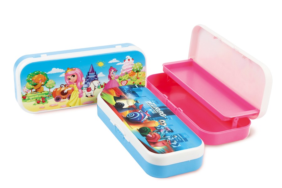 Hộp viết học sinh 006