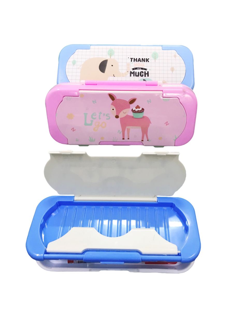 Hộp viết học sinh 007