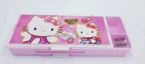 Hộp viết học sinh 010