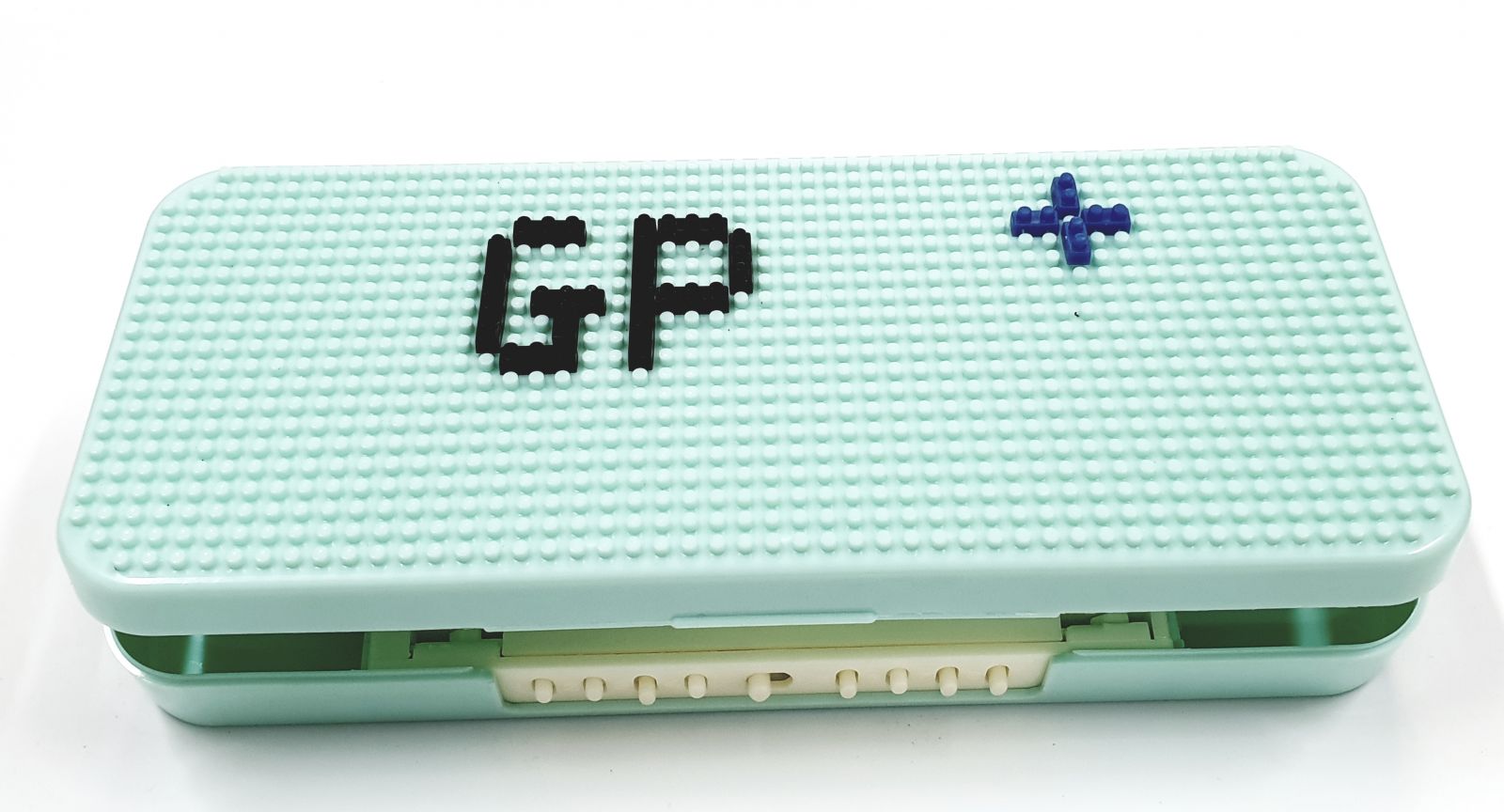 Hộp viết học sinh Lego 008