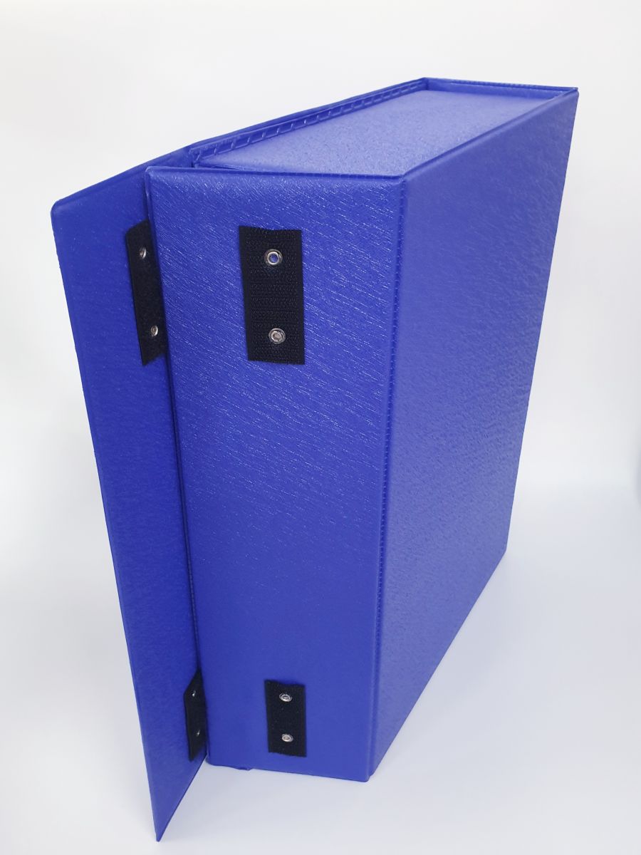 Hộp xi 10cm (kiểu mới)