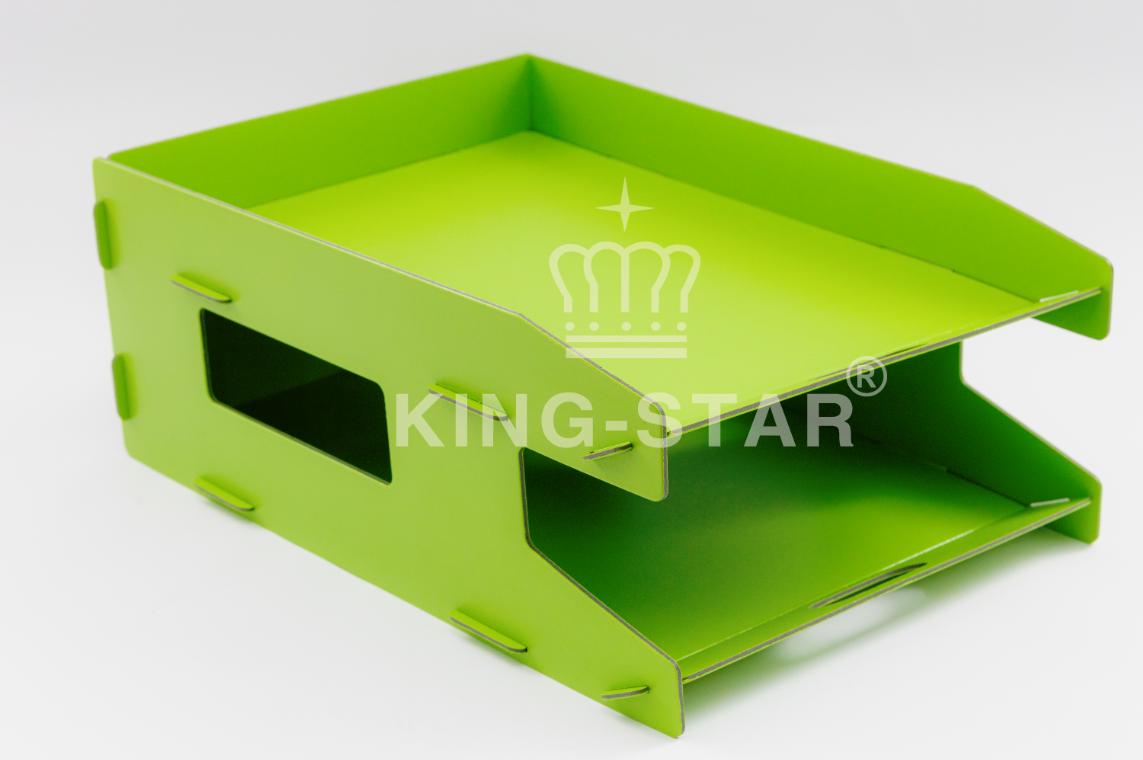 Kệ 2 tầng FSN-02-ELG