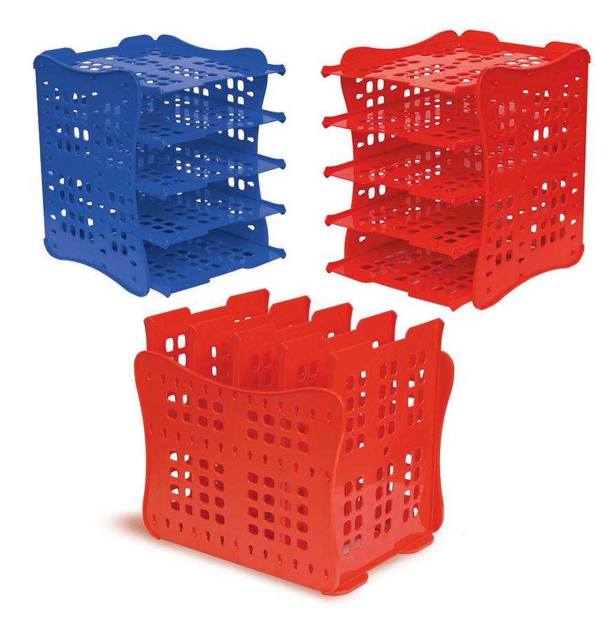 Kệ đa năng 5 tầng