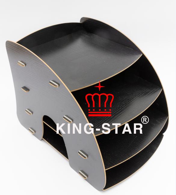 Kệ gỗ 4 tầng KS-211