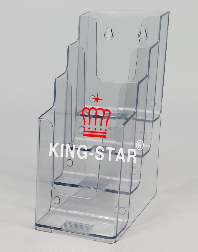 Kệ quảng cáo A7