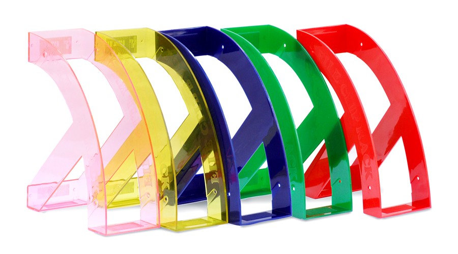 Khay 1 ngăn chữ Y