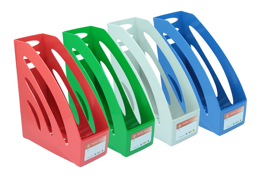 Khay 1 ngăn đơn 03