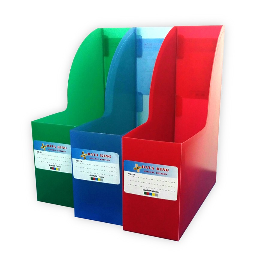 Khay 1 ngăn đơn 04