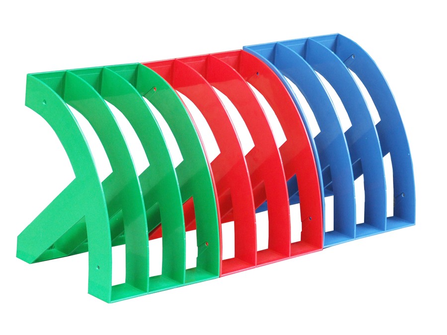 Khay 3 ngăn chữ Y