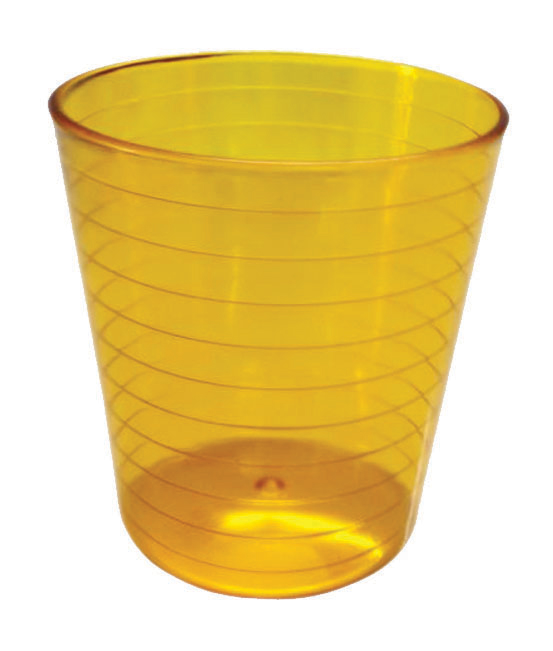 Ly nước sọc không quai