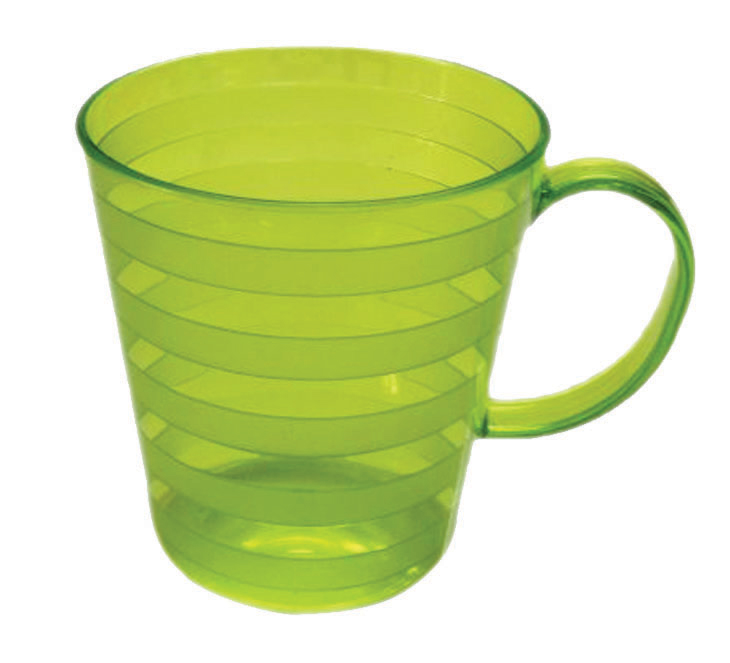 Ly nước sọc có quai