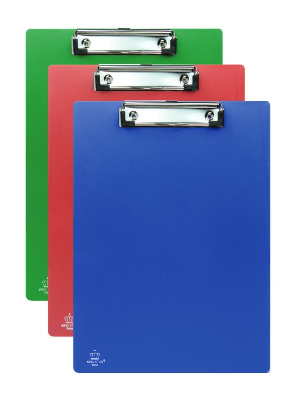 Trình ký nhựa A4