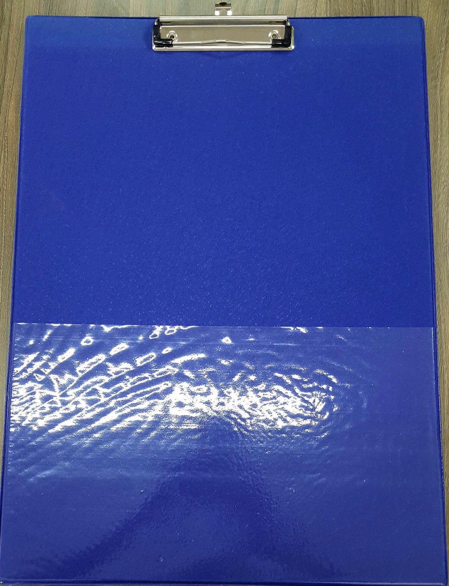 Trình ký xi đơn A3 - dọc