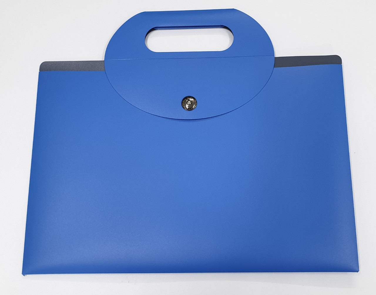 Bìa túi nút 1 ngăn